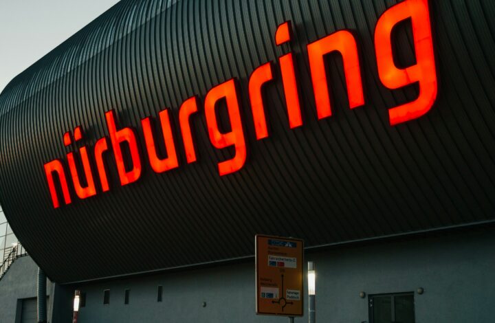 Nürburgring