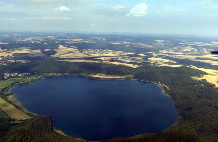 Vulkaneifel