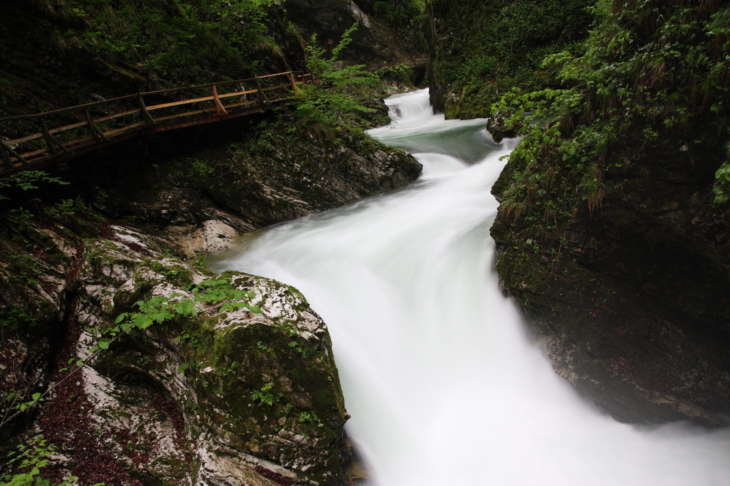 Ehrbachklamm